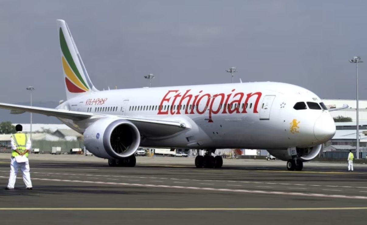 Ethiopia to Design the Biggest Airport in Africa 