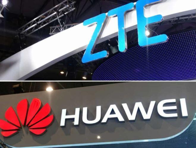 Canada to Ban ZTE And Huawei From 5G Network