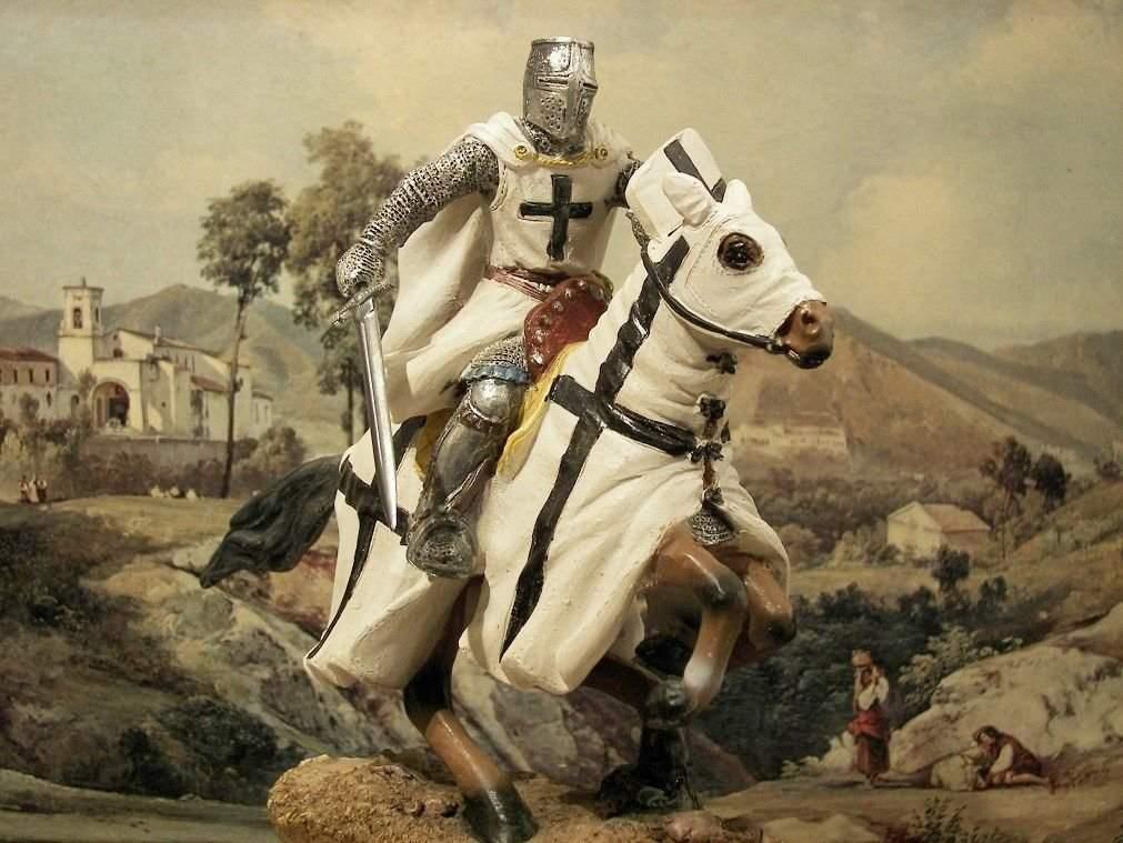 The Second Crusade (1147–1149)