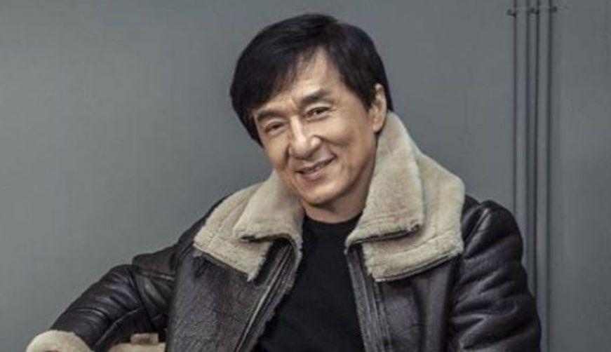 Jackie Chan (Little Jack)