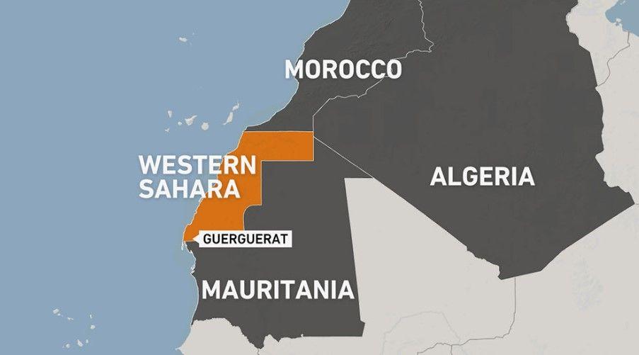 Dominican Republic's Support for Morocco Over Western Sahara