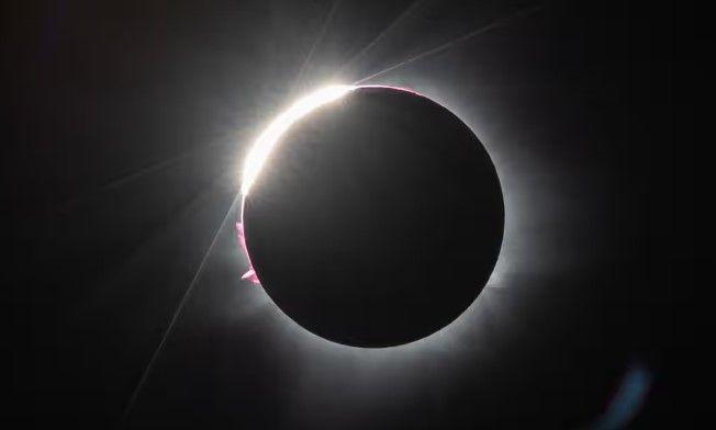 Total Solar Eclipse to Sweep Across North America